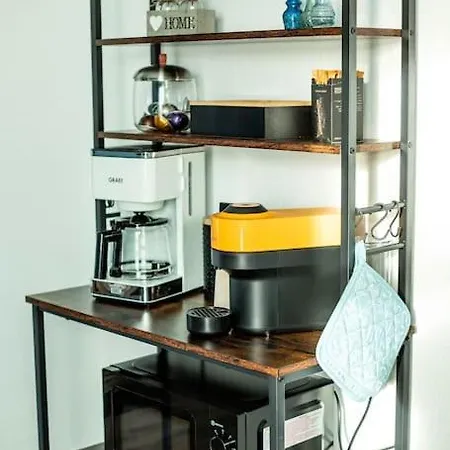 Apartament Fabrikdesign Dueren Düren - Eifel Zewnętrze zdjęcie