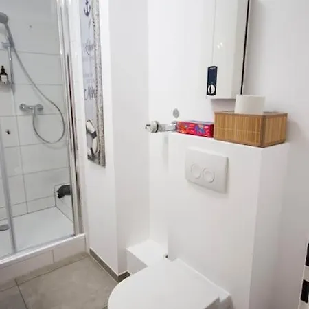 Apartament Fabrikdesign Dueren Düren - Eifel Zewnętrze zdjęcie