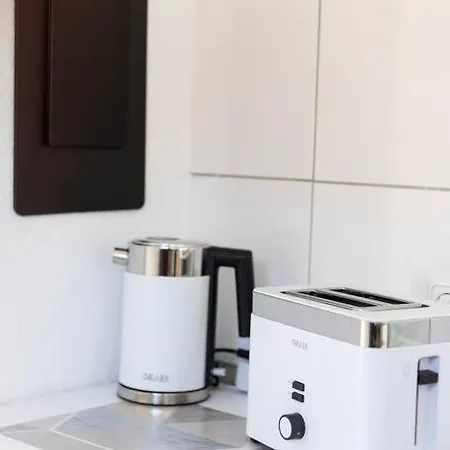 Apartament Fabrikdesign Dueren Düren - Eifel Zewnętrze zdjęcie