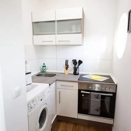 Apartament Fabrikdesign Dueren Düren - Eifel Zewnętrze zdjęcie