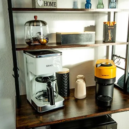 Apartament Fabrikdesign Dueren Düren - Eifel Zewnętrze zdjęcie