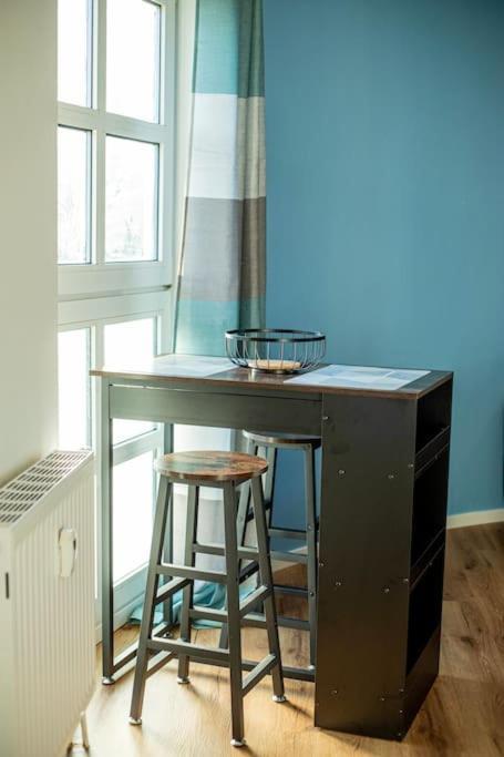 Fabrikdesign Dueren Apartment *