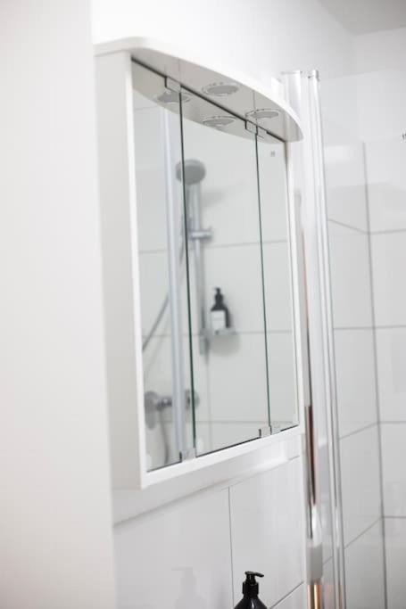 Fabrikdesign Dueren Apartment Düren - Eifel