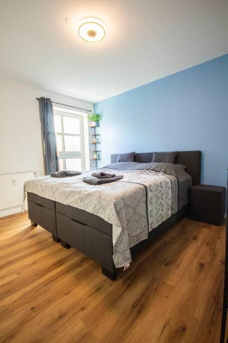 Apartment Fabrikdesign Dueren *
