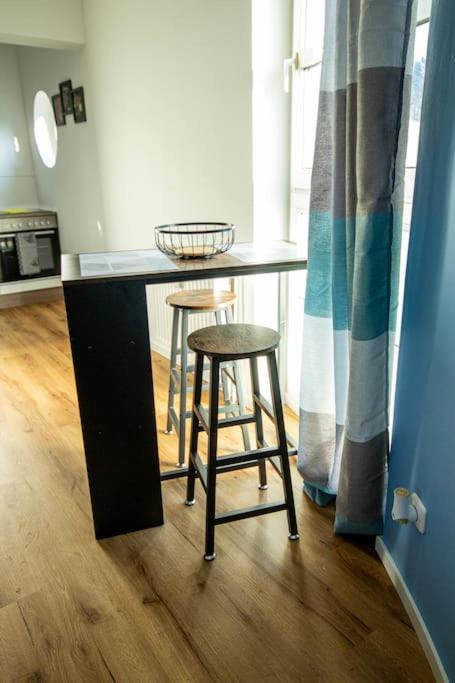 Fabrikdesign Dueren Apartment
