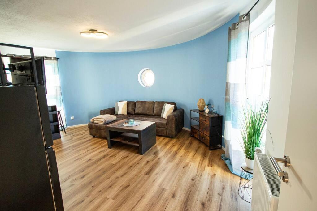 Apartment Fabrikdesign Dueren